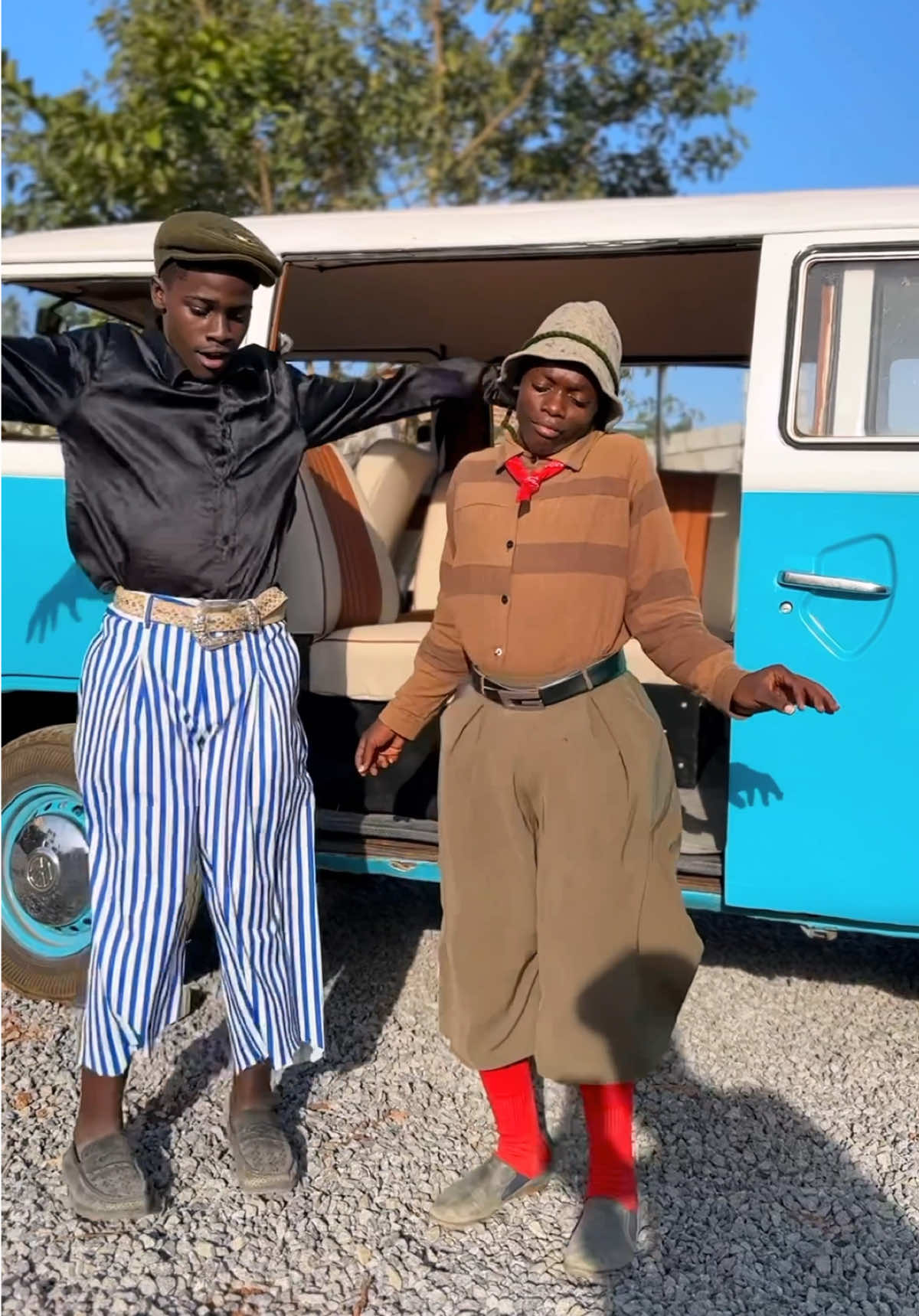 A post by @ghettokids_tfug256 on TikTok caption: POV: When That one sound on your Fyp comes on!😂🕺🎉 - Ghetto Kids Documentary is coming out on july 6th Exclusively on our Youtube Channel (link in bio)  #inspireghettokids #ghettokids #dance #happy #reels #trending #instagood #GhettokidsDoc #makinglifebetterthroughdance 