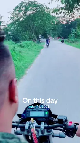 A post by @rahman_saifu on TikTok caption: #onthisday 