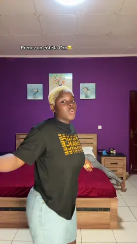 A post by @bozick224 on TikTok caption: #pourtoi #viralvideos #guineenne224🇬🇳 #humor 