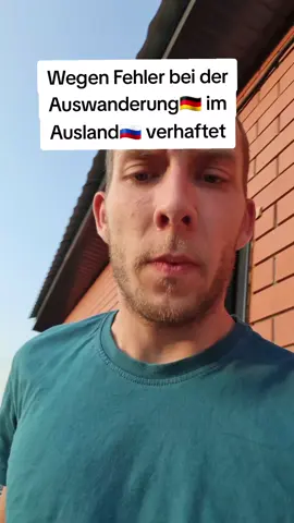 A post by @dernemez on TikTok caption: Achtung bei der Auswanderung. Du musst dich bei allen Behörden einzeln abmelden #auswandern #deutscher #deutsch #deutschland #sanktionen #russland #russia 