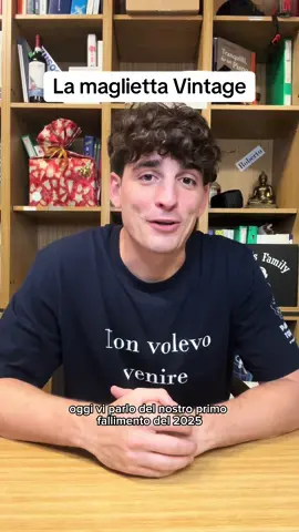 A post by @lukeandpole on TikTok caption: Per fortuna l’abbiamo cambiata in tempo
