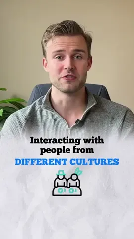 A post by @englishattheready on TikTok caption: AI can’t prepare you for this 