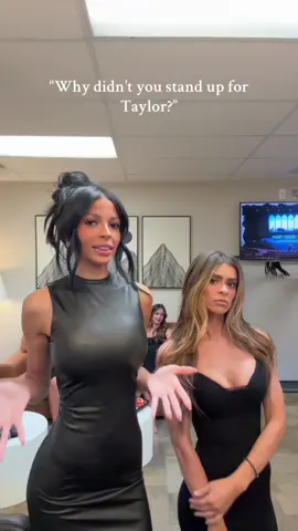 A post by @laylaleannetaylor on TikTok caption: Can’t wait to see the comments on this heheh @Taylor Paul 