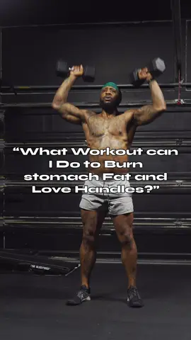 A post by @omar.hiit on TikTok caption: Intense Full Body Circuit  Complete 3 Rounds if you can. 10 Reps each dumbbell exercise, no rest , 30 Second Jump rope with 2 minute rest after,  complete 3 Rounds  Save Share  #hiit #loseweight #fit #homeworkout #dumbbell 