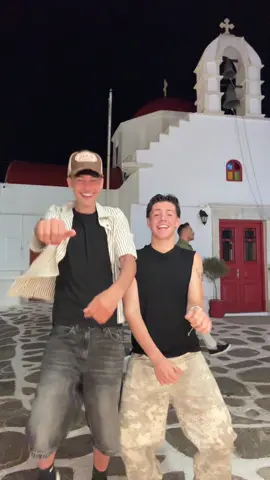 A post by @fabioferruccii on TikTok caption: all the girls fall in love when we hit that Lamine Yamal dance 
