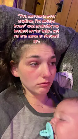 A post by @shayyyy2124 on TikTok caption: #sahmlife #mamatoboth💙💜 #fy 