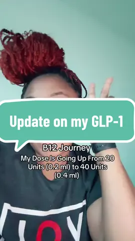 A post by @itzgeegee on TikTok caption: #tirzepatidejourney #tirzepatide #glp1 #glp1forweightloss 