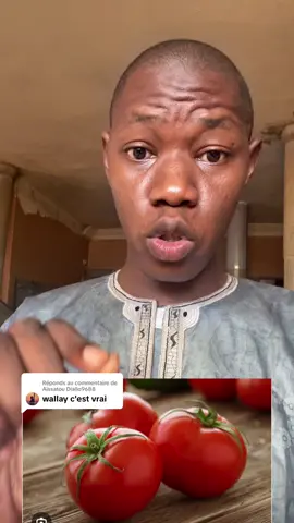A post by @chekokafayida1 on TikTok caption: Réponse à @Aïssatou Diallo9688 
