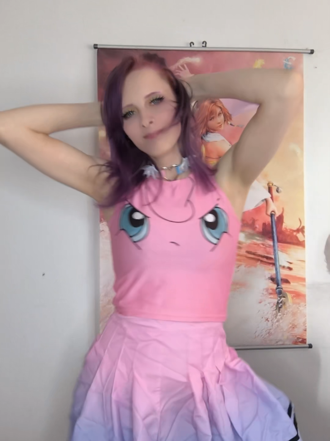 A post by @sakurakazecos on TikTok caption: i don't Care about the opinon of Others. du with that Info whatever you Like.