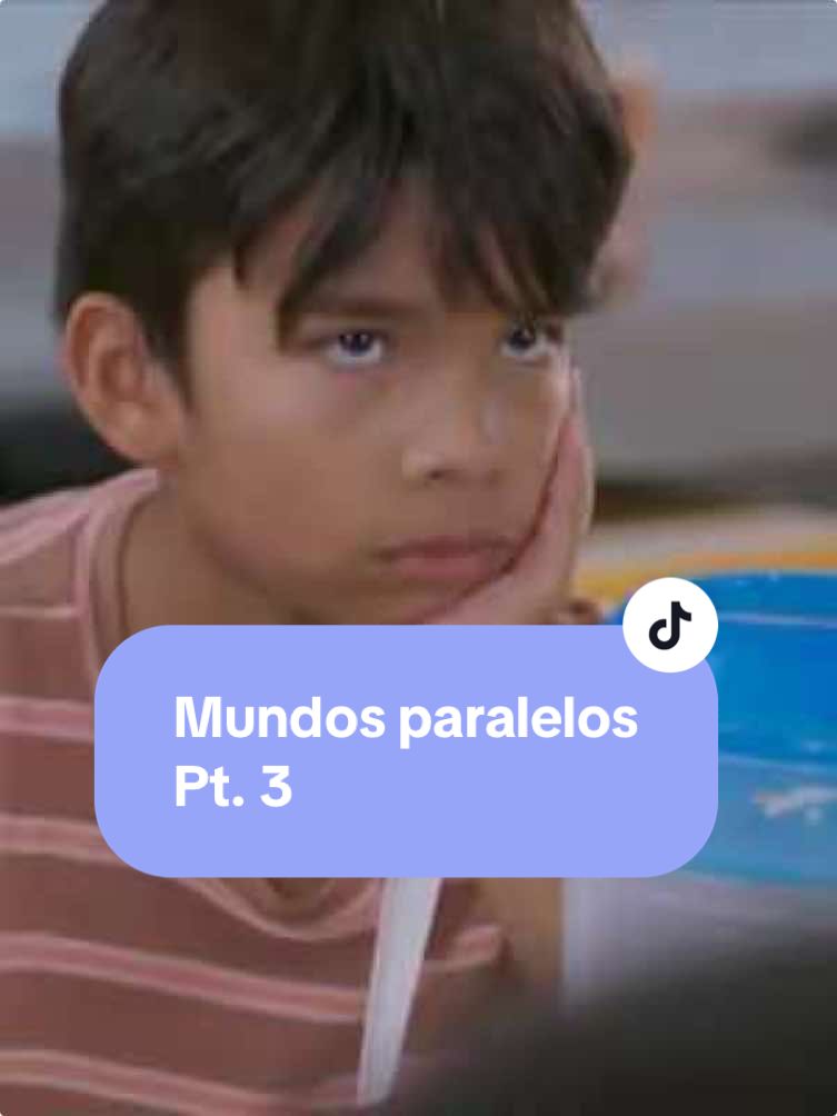 A post by @larosadeguadalupe.of on TikTok caption: En #LaRosa🌹 Eres un rogón 🤭😂  Mundos Paralelos Pt. 3  #Originales #LaRosaDeGuadalupe #Drama  #Televisa