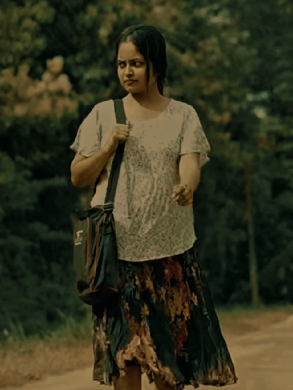 A post by @tiktok..........trending on TikTok caption: ඔයාට දුක නැද්ද මම මෙහෙම අවුරුදු දෙකක් පස්සෙන් එන එකට#trending #tiktoktrending #onemillionaudition #viral #fyp #foryou #tiktok #srilankan #foryoupage #lovestory :credit:Sapumal Productions Youtube Channel 