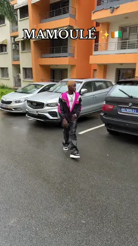 A post by @maniok_officiel on TikTok caption: @TCHAMOU ✨🇨🇮
