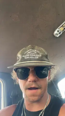 A post by @shanerrrrr on TikTok caption: Any ideas or an aftermarket stereo that fits a 1993 f350?