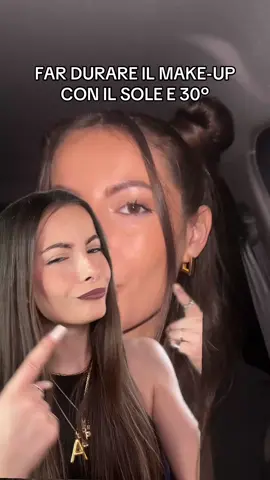 A post by @alessia.dardano on TikTok caption: Siamo pronte a truccarci anche d’estate?? Ecco tutti i miei must♥️