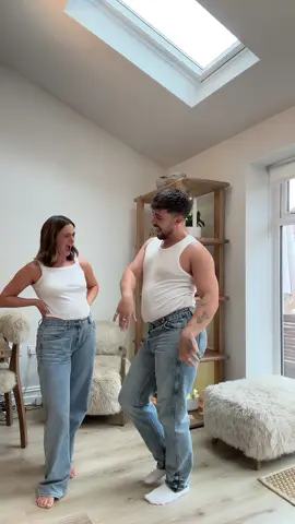 A post by @poppyhollins on TikTok caption: He said he’s been practicing this all week 