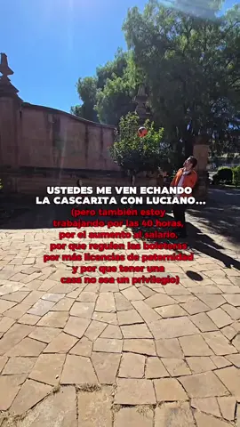 A post by @alvarezmaynez on TikTok caption: Aquí se pone a los ciudadanos al centro y las causas que les importan al frente. 🤟🏽
