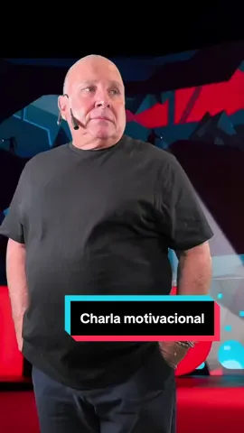 A post by @los_chicaneros on TikTok caption: Las charlas motivacionales que me aparecen 