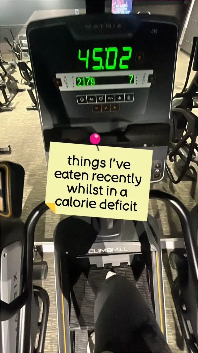 A post by @jessredding on TikTok caption: high protein, low carbs >>>>>