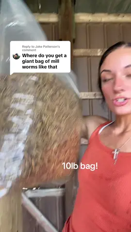 A post by @thefarmergrayce on TikTok caption: Replying to @Jake Patterson i earn a commission on each sale through this link - don’t feel like you have to use it though!