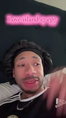 A post by @cameronjerrard on TikTok caption: AHHHH MY DIVAS BACK. IM TOO EXCITED #fyp #foryou #loveislandusa 