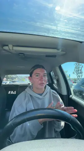 A post by @ajcoastal on TikTok caption: #Ad finally finding a solution to my dry eyes!! Headed over to my local @target to try out Systane PRO and I’m so excited!! #systane #dryeye #eyecare #TargetPartner #Target 