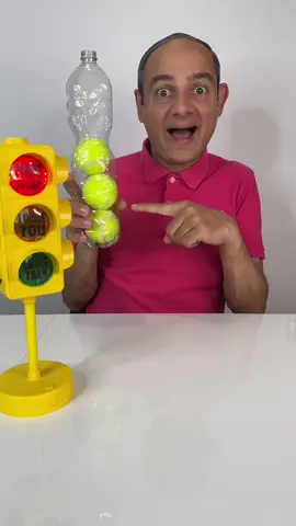 A post by @arnaldomangini on TikTok caption: How? 👀 #arnaldomangini #comedy #magic 
