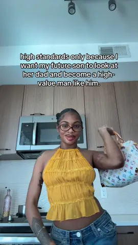 A post by @mooslimmm on TikTok caption: because he’s going to need a GREAT role model! #fyp 