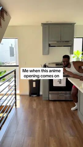 A post by @dimitribeauchamp on TikTok caption: I just wanna know who @Creepy Nuts has been hanging out with  #creepynuts #anime #callofthenight #animeopening 