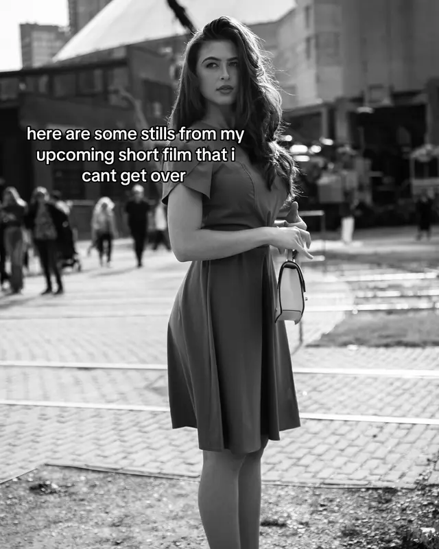 A post by @jacquiebebe on TikTok caption: coming soon to ruin you in the best way.  #fyp #actor #shortfilm #viralvideo #actingtok #torontoartist #actorslife #model #filmstills #30s #sinners #sinnersmovie #haileesteinfeld #michaelbjordan #moviestills 