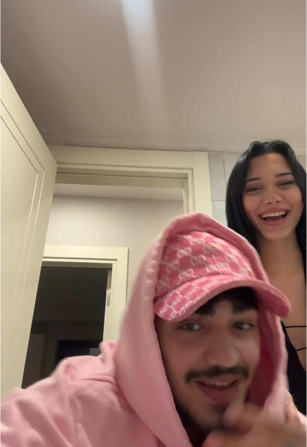A post by @s1labyrak on TikTok caption: kendini cok kaptırdı