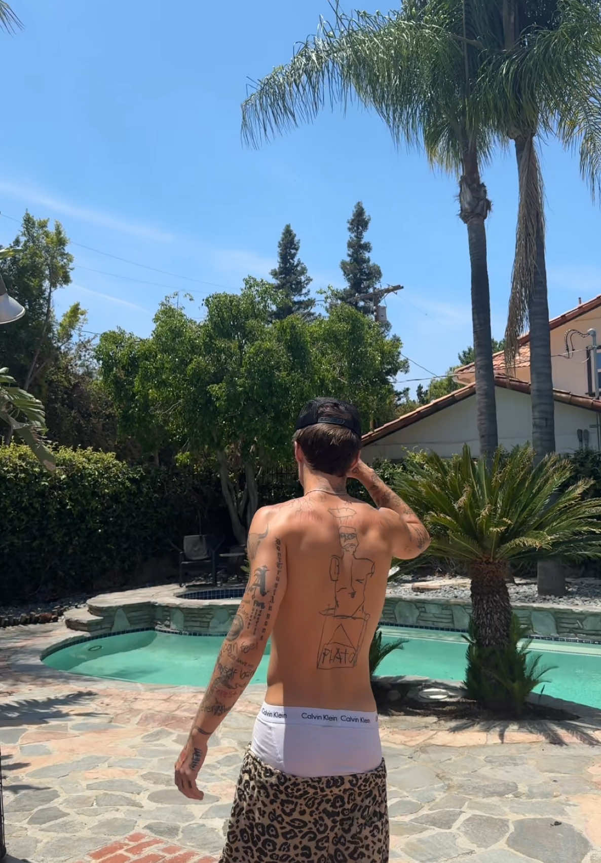 A post by @jxdn on TikTok caption: Confident cover out Friday on YT