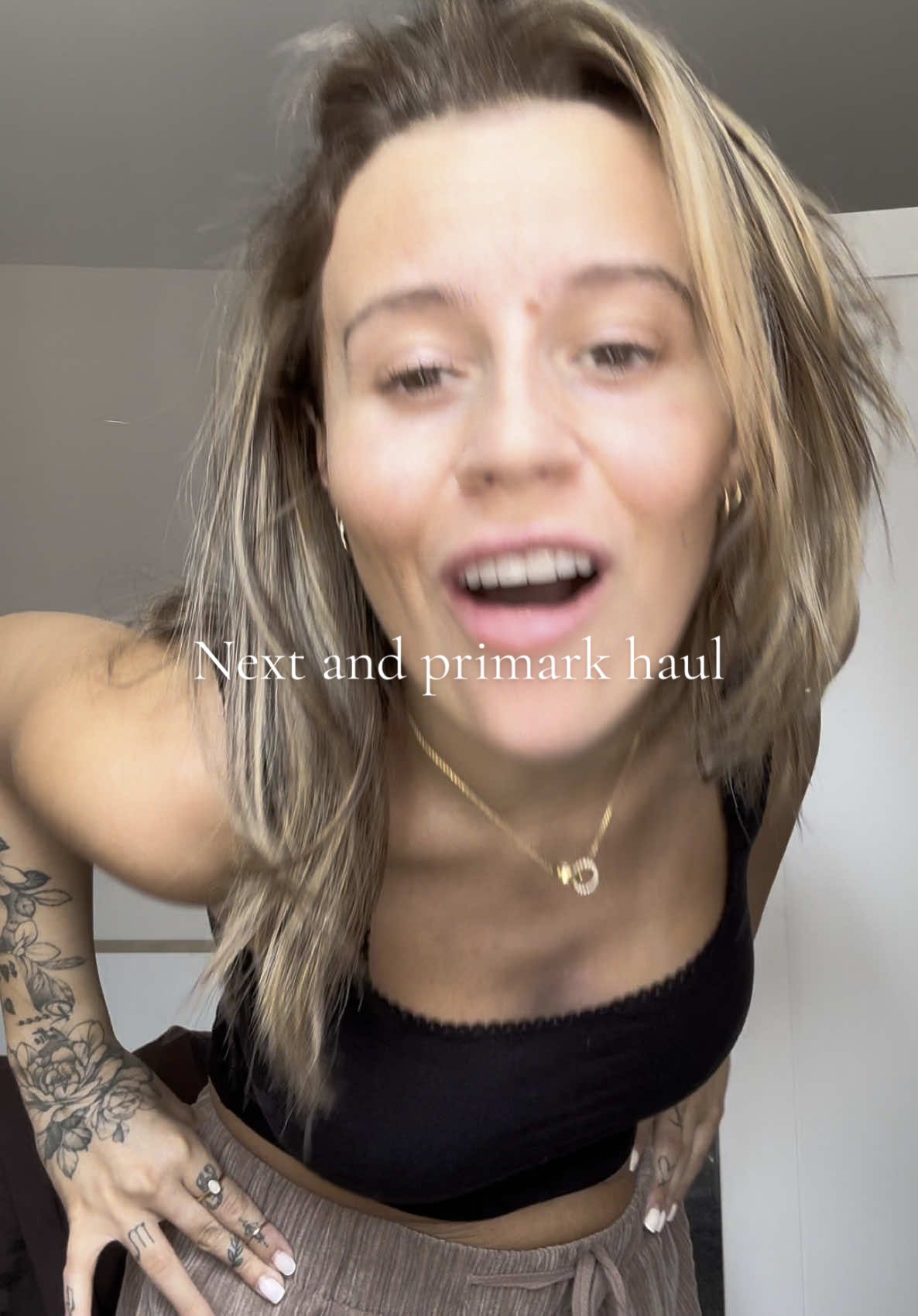 A post by @brandese on TikTok caption: Haul for you guyssssss you’re welcome 