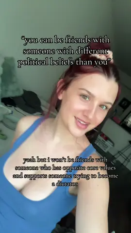 A post by @karliengland on TikTok caption: i HATE when people say this cause they’re always talking about the cheeto