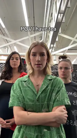 A post by @co_mill on TikTok caption: And it’s lukewarm @Angela Giarratana @Amanda Lehan-Canto 