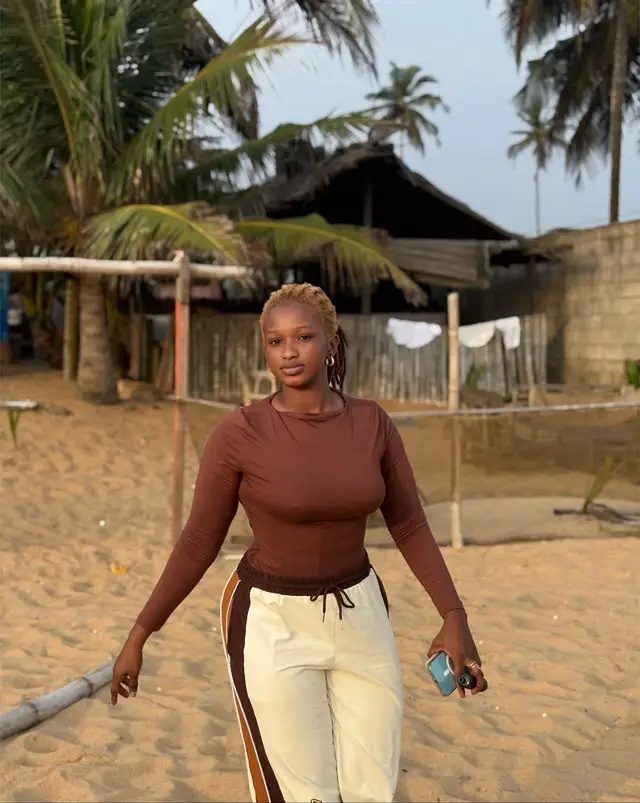 A post by @kichadiarra4 on TikTok