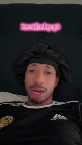 A post by @cameronjerrard on TikTok caption: Hudda if you don’t gone somewhere #fyp #foryou #loveislandusa 