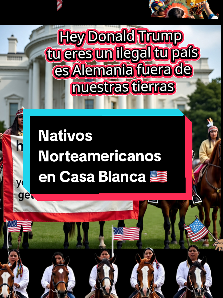A post by @mdzabky1123 on TikTok caption: #usa #love #fipシ #parati #nativeamerican #washington #whitehouse #foryoupage 