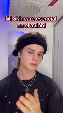 A post by @libardoisaza on TikTok caption: Me sacaron del baño al final… #skincare #parati 