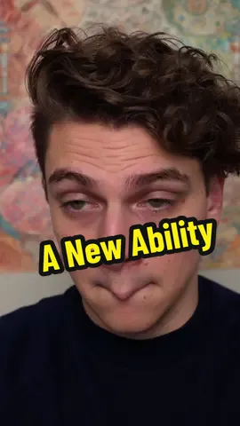 A post by @zachthebold on TikTok caption: Okay but think of all the cool perks! #dnd #dndtok #ttrpg #comedy 