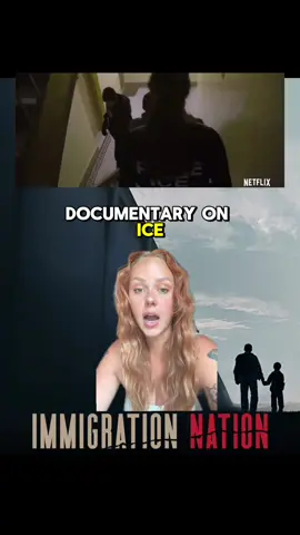 A post by @thatdocumentarygirl on TikTok caption: #fyp #documentary #whattowatch 