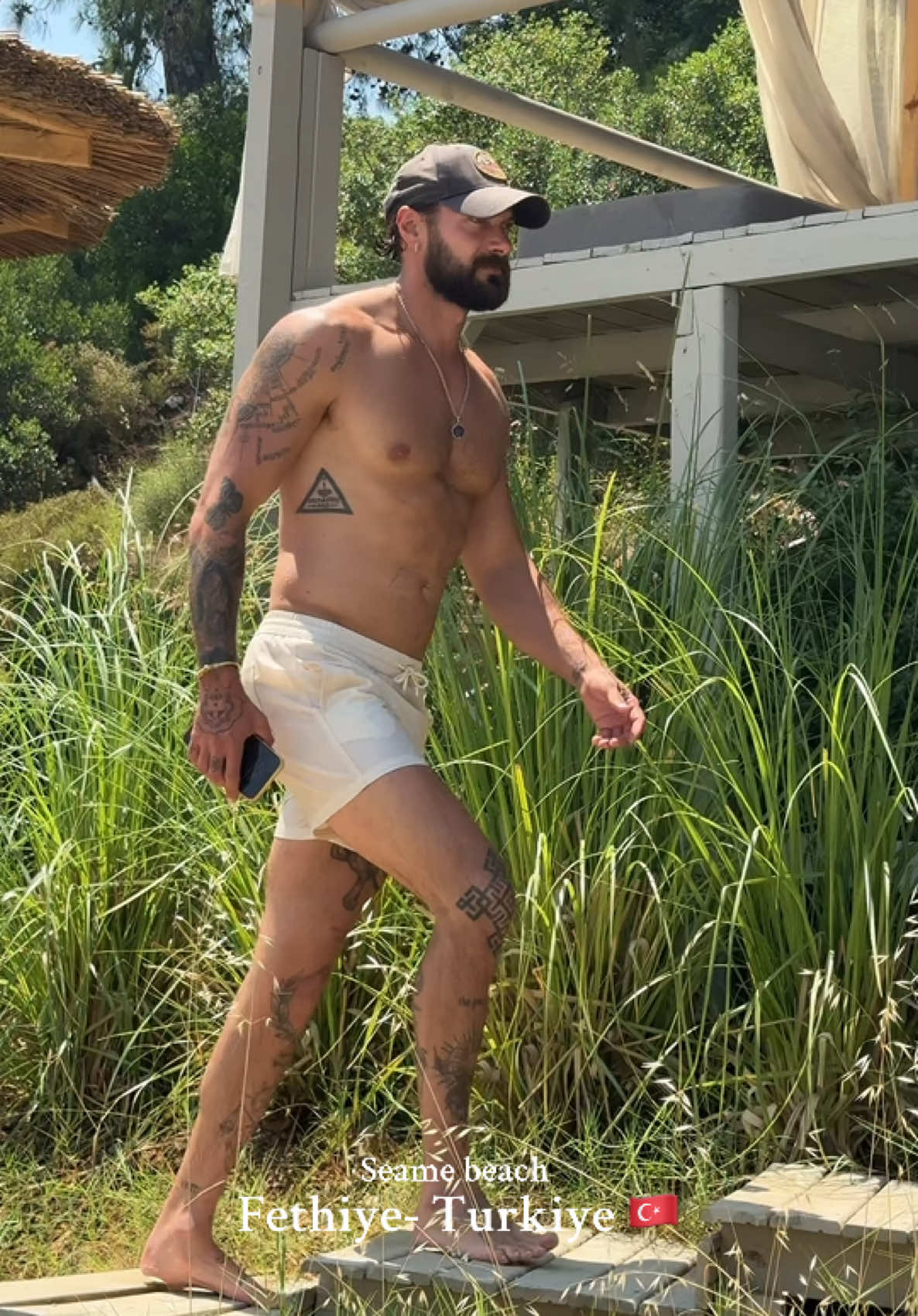 A post by @quentin.emery on TikTok caption: I love trying new experiences, I don’t crave luxury neither comfort, but let’s be honest I would be silly for not accepting the invitation. #fyp #travel #spa #metime #viral 