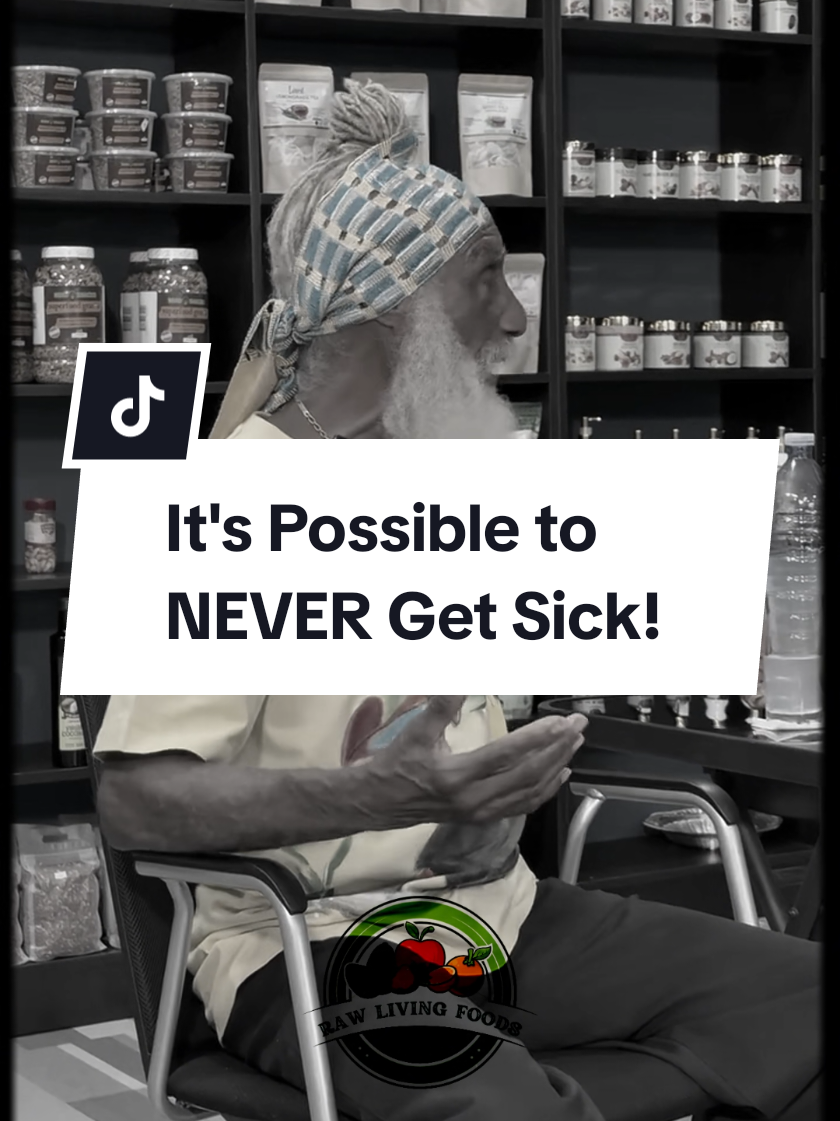 A post by @rawlivingfoods on TikTok caption: Take a Break From Eating! - #health #advice #healthtips #organic #natural #raw #ivingfood #fruit #vegetables #healthy #vegan #diet #fasting #herbs #vegetarian #mindblown #shocking #truth #fyp #viral #LifeHack #global #Love #nutrition #foods 