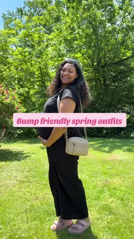 A post by @brittaliyah on TikTok caption: I was 27 weeks when I recorded this. Idk what took me so long to get linen clothes but it's worth it ! #fyp #foryou #pregnancyjourney #bumpdate #thirdtrimester #babyboy #boymom #bumpupdate #bumptransformation #rainbowbaby #firsttimemom #MomsofTikTok #momtok #boymom #boymomlife #MomsofTikTok #toddlersoftiktok #toddlermom #boymomsoftiktok #ftm #firsttimemom #millenialmom  #pregnanttiktok #pregnantlife #pregnancyjourney #pregnancytok #motherhood #momtok #firsttimemom #thirdtrimester #momlifeunfiltered #32weekspregnant #birthplan #csection #csectiondelivery #laboranddeliverynurse #laboranddelivery #electivecsection