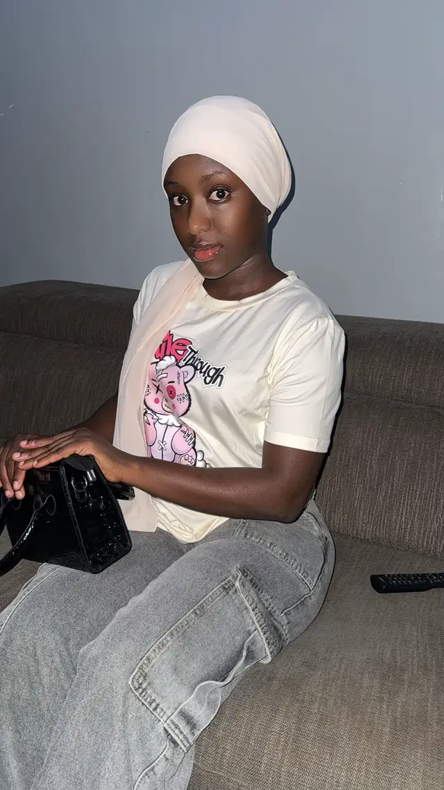 A post by @djenikisslova98 on TikTok