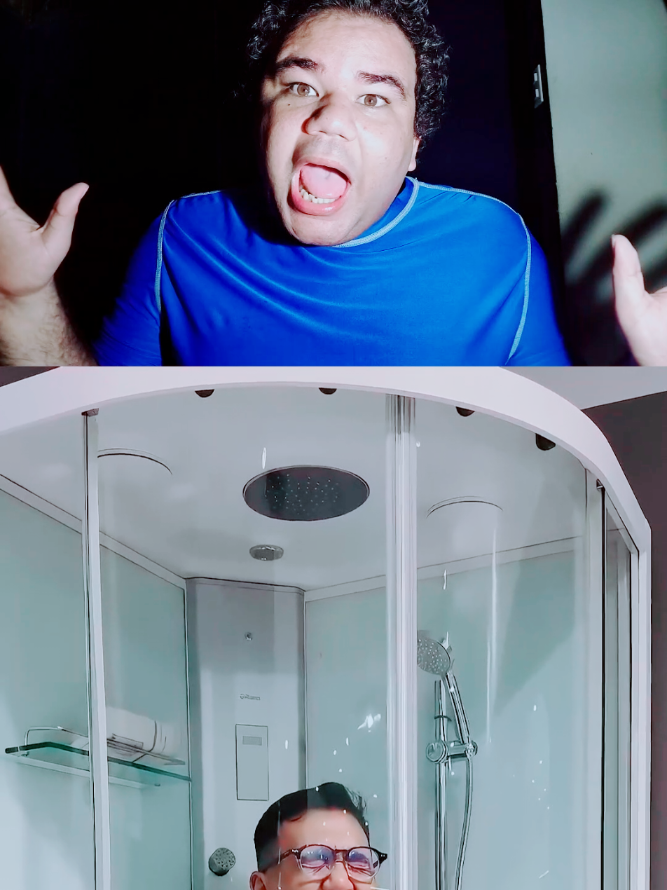A post by @angelfv19 on TikTok caption: MALA BROMA 😳