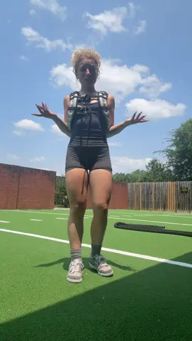 A post by @kennabeann14 on TikTok caption: Finally back at my fav gymmm🤗