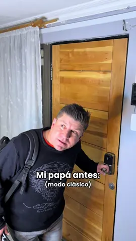 A post by @tatiifernandez._ on TikTok caption: Este día del padre junto a mi S25 Ultra de @Samsung Chile 😍❤️ ¿Y tu teléfono puede hacer esto?🤫 #GalaxyS25 #GalaxyAI  #EstoEsPublicidad