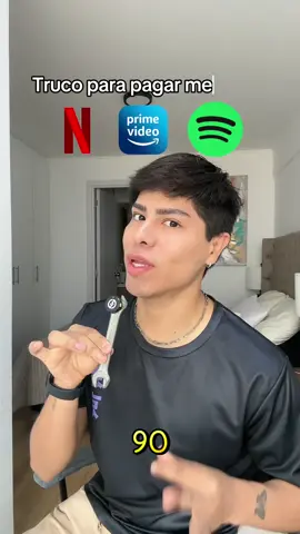 A post by @faulox_ on TikTok caption: Apunten este tip 😱 #streaming #plataforma #barato 