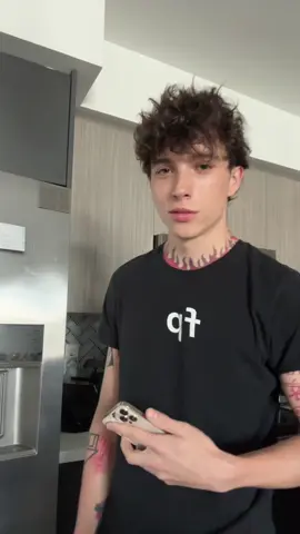 A post by @spents on TikTok caption: can’t even do a trend around here #spents #fyp 