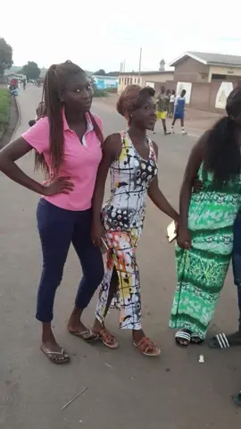 A post by @kadykonelabosse on TikTok